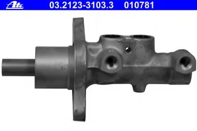 целиндер ручного тормоза ATE купить