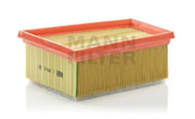 Воздушный фильтр MANN-FILTER купить