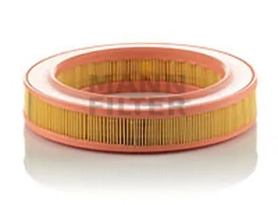 Воздушный фильтр MANN-FILTER купить