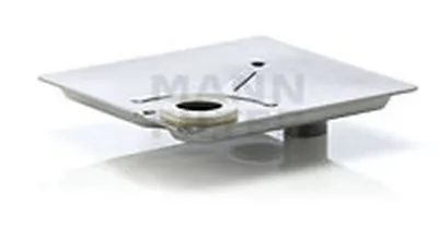 Гидрофильтр, автоматическая коробка передач MANN-FILTER купить