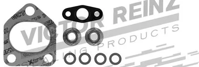 Монтажный комплект, компрессор VICTOR REINZ купить