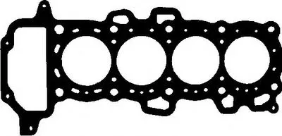 Прокладка, головка цилиндра GLASER купить