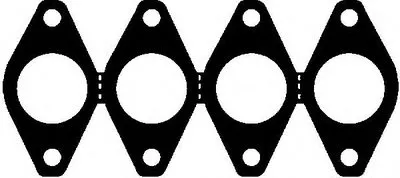 Прокладка, выпускной коллектор GLASER купить