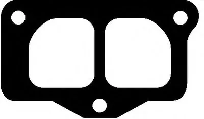 Прокладка, выпускной коллектор GLASER купить