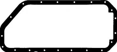 Прокладка, масляный поддон GLASER купить