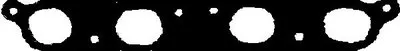 Прокладка, впускной коллектор GLASER купить