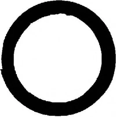 Прокладка, труба выхлопного газа GLASER купить