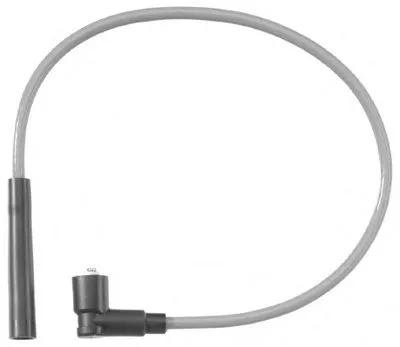 Комплект проводов зажигания EYQUEM купить