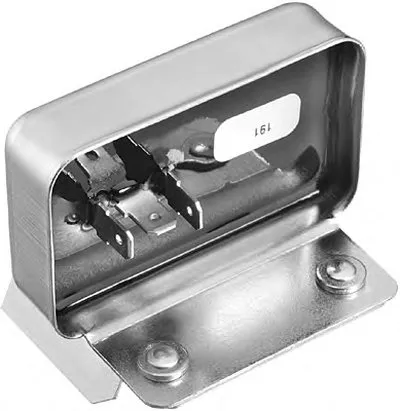 Регулятор генератора BERU купить