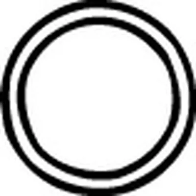 Прокладка, труба выхлопного газа WALKER купить