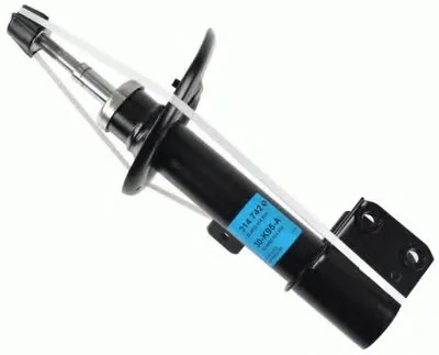 Амортизатор BOGE купить