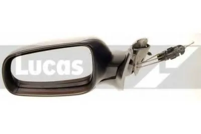Наружное зеркало LUCAS ELECTRICAL купить