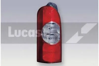 Задний фонарь LUCAS ELECTRICAL купить