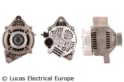 Генератор LUCAS ELECTRICAL купить