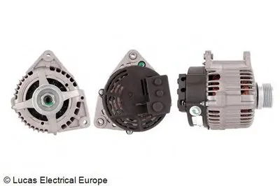 Генератор LUCAS ELECTRICAL купить
