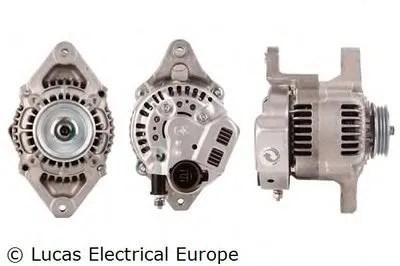 Генератор LUCAS ELECTRICAL купить