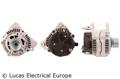 Генератор LUCAS ELECTRICAL купить