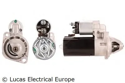 Стартер LUCAS ELECTRICAL купить