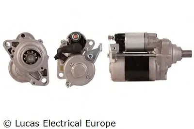Стартер LUCAS ELECTRICAL купить