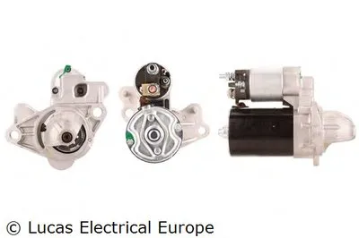 Стартер LUCAS ELECTRICAL купить