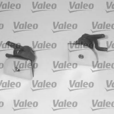 Комплект цилиндра замка VALEO купить