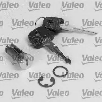 Цилиндр замка VALEO купить