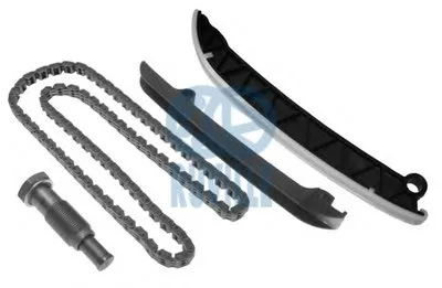 Комплект цепи привода распредвала RUVILLE купить