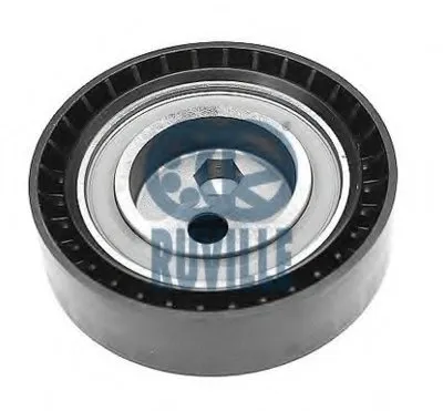 Натяжной ролик, поликлиновой  ремень RUVILLE купить