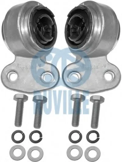 Ходовая часть в сборе RUVILLE купить