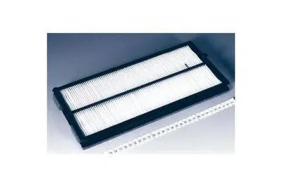 Фильтр, воздух во внутренном пространстве FISPA купить