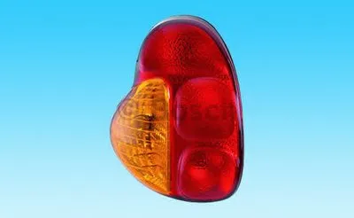 Задний фонарь BOSCH купить