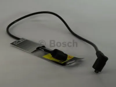 Провод зажигания BOSCH купить