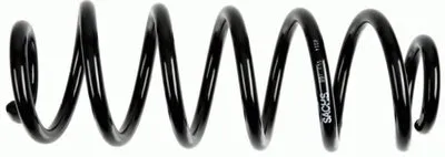 винтовая пружина SACHS купить