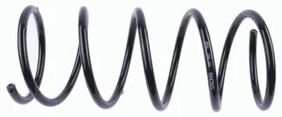 винтовая пружина SACHS купить