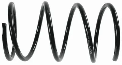 винтовая пружина SACHS купить