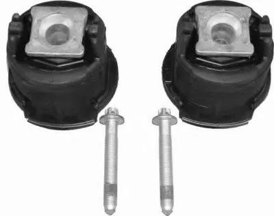 Ремкомплект, балка моста LEMFÖRDER купить