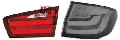 Задний фонарь VAN WEZEL купить