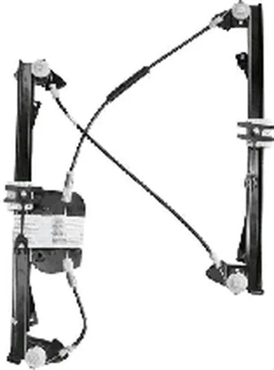 Подъемное устройство для окон VAN WEZEL купить