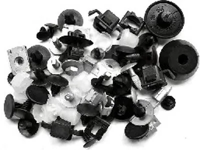 Монтажный комплект, фронтальные повреждения VAN WEZEL купить