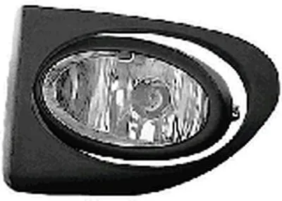 Противотуманная фара VAN WEZEL купить