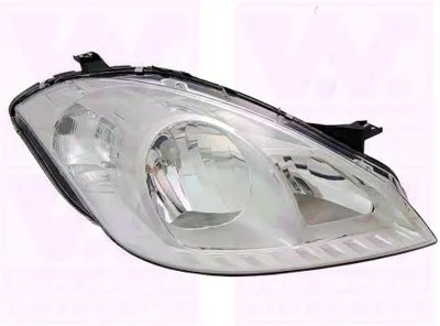 Фара VAN WEZEL купить