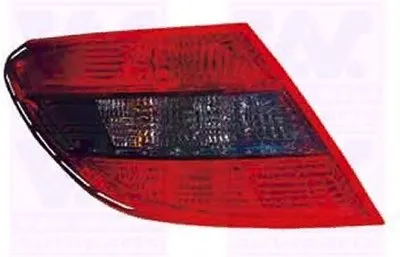 Задний фонарь VAN WEZEL купить