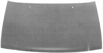 Капот двигателя VAN WEZEL купить