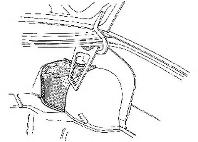 Колесная ниша VAN WEZEL купить