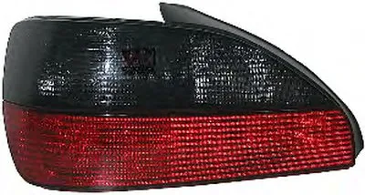 Задний фонарь VAN WEZEL купить