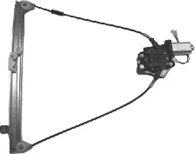 Подъемное устройство для окон VAN WEZEL купить