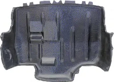 Изоляция моторного отделения VAN WEZEL купить