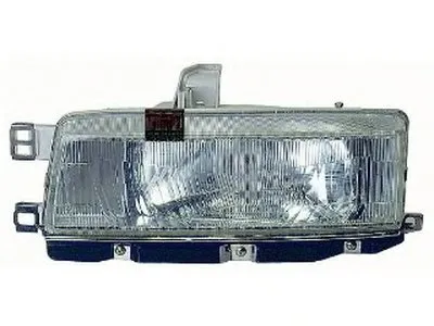 Фара VAN WEZEL купить