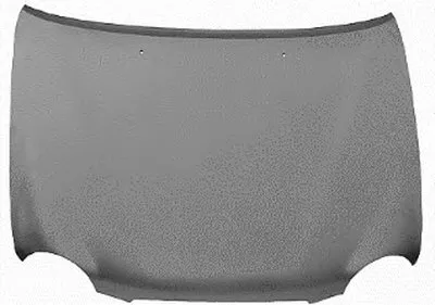 Капот двигателя VAN WEZEL купить