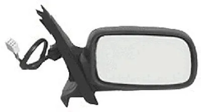 Наружное зеркало VAN WEZEL купить